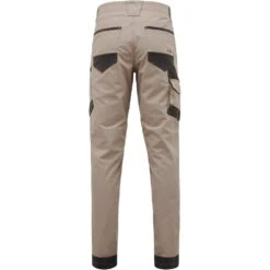 Hard Yakka Mens Raptor Active Fit Reinforced Work Pants -Cheap Tough Work Wears Store hdy019 dst 02