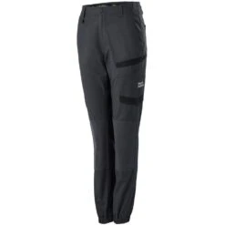 Hard Yakka Womens Raptor Active Fit Work Cuffed Pants