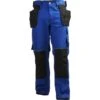 Helly Hansen Mens Chelsea Durable Workwear Trousers