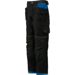 Helly Hansen Mens Chelsea Durable Workwear Trousers -Cheap Tough Work Wears Store hel006 802 01