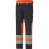 Helly Hansen Mens Alta Construction Polyester Cotton Workwear Trousers
