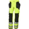 Helly Hansen Mens Alna Durable Construction Workwear Trousers