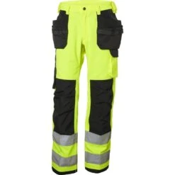 Helly Hansen Mens Alna Durable Construction Workwear Trousers