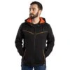 Helly Hansen Mens Chelsea Evolution Full Zip Sweatshirt