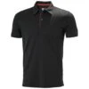 Helly Hansen Mens Kensington Tech Work Polo Shirt