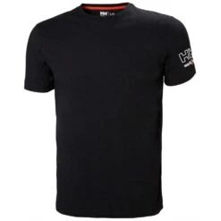 Helly Hansen Mens Kensington Cotton T Shirt