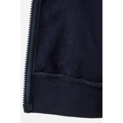 Helly Hansen Mens Kensington Full Zip Sweatshirt -Cheap Tough Work Wears Store hh023 navy 06