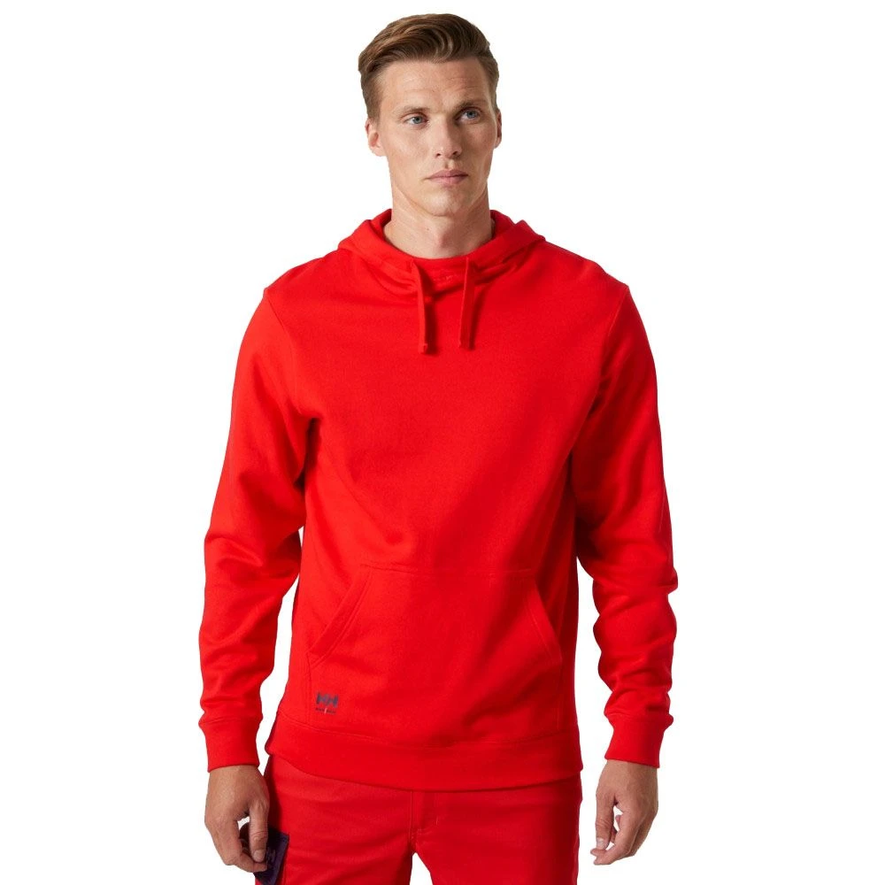 Helly Hansen Mens Manchester Hoodie 1 Helly Hansen Mens Manchester Hoodie