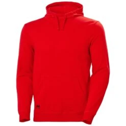 Helly Hansen Mens Manchester Hoodie 18 Helly Hansen Mens Manchester Hoodie -Cheap Tough Work Wears Store hh029 alrred 03