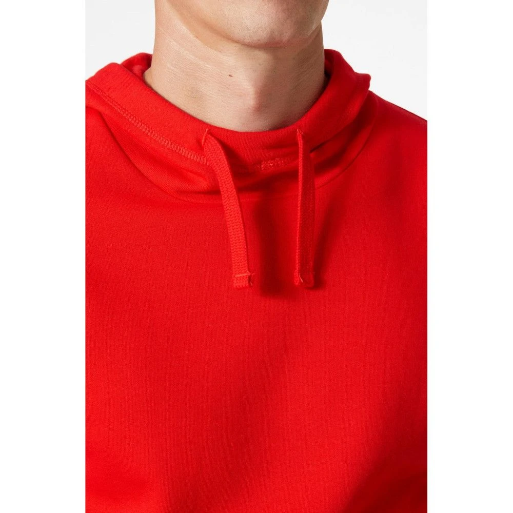 Helly Hansen Mens Manchester Hoodie 5 Helly Hansen Mens Manchester Hoodie - Image 5