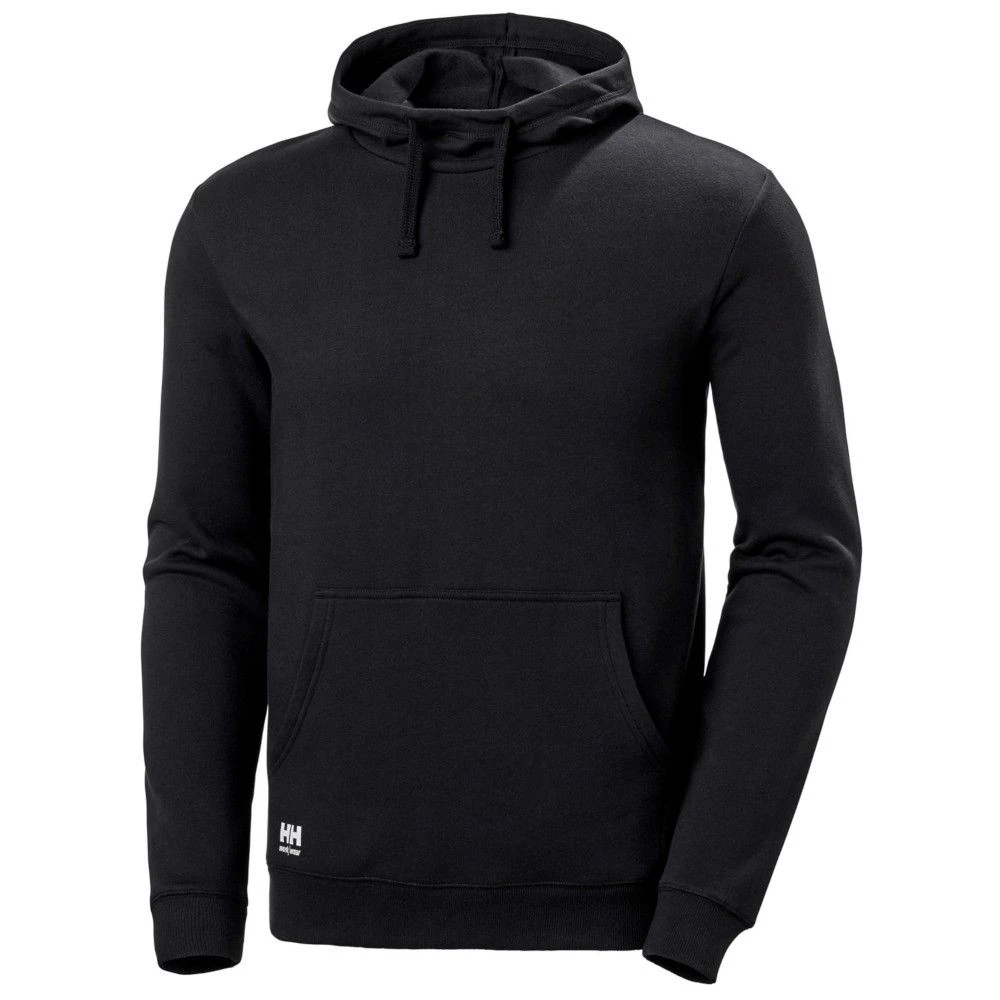 Helly Hansen Mens Manchester Hoodie 7 Helly Hansen Mens Manchester Hoodie - Image 7