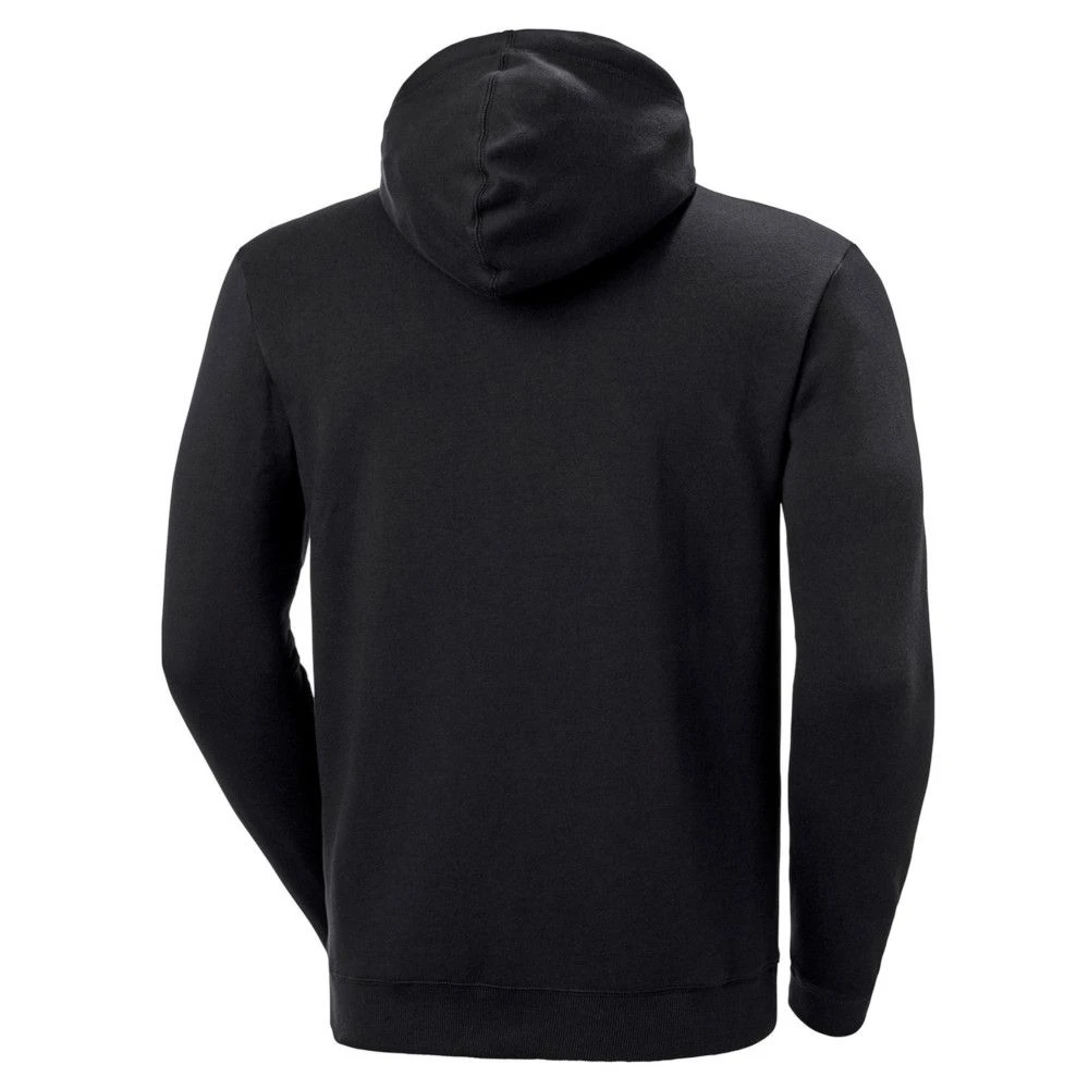 Helly Hansen Mens Manchester Hoodie 8 Helly Hansen Mens Manchester Hoodie - Image 8