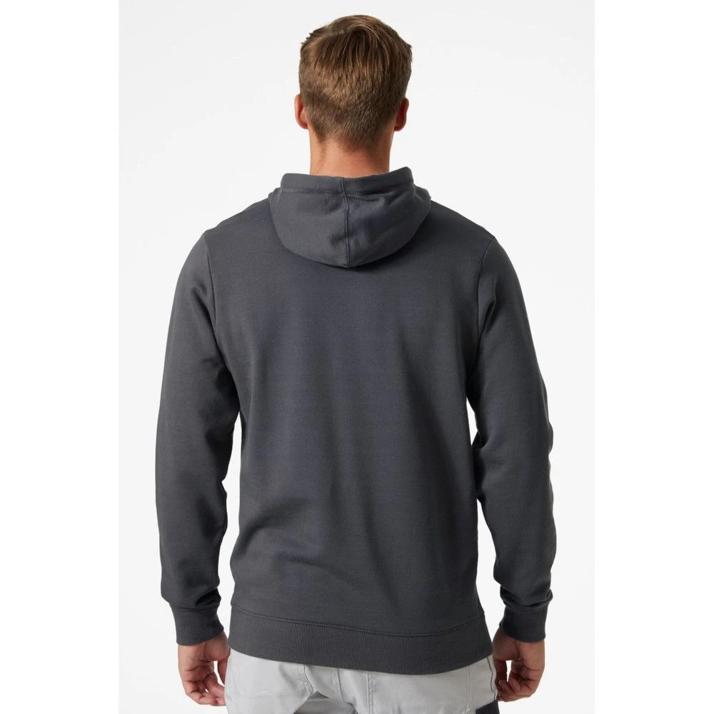 Helly Hansen Mens Manchester Hoodie 10 Helly Hansen Mens Manchester Hoodie - Image 10