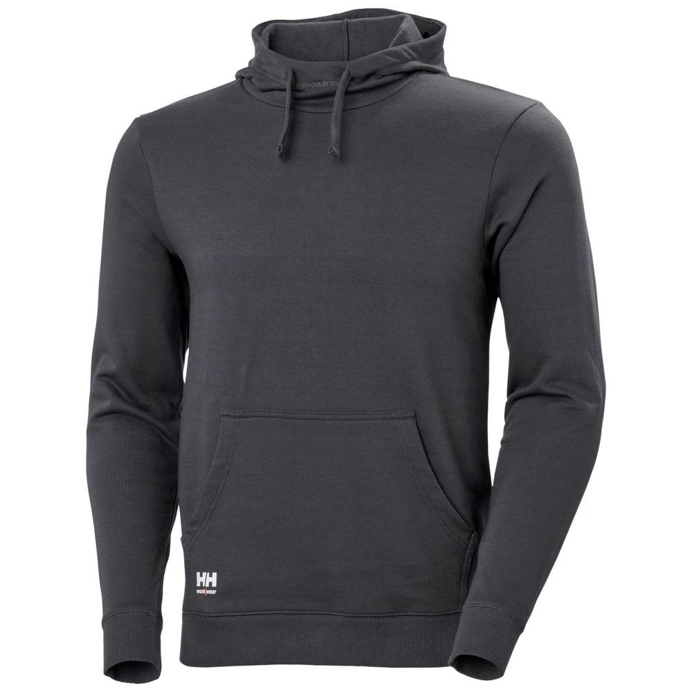 Helly Hansen Mens Manchester Hoodie 11 Helly Hansen Mens Manchester Hoodie - Image 11