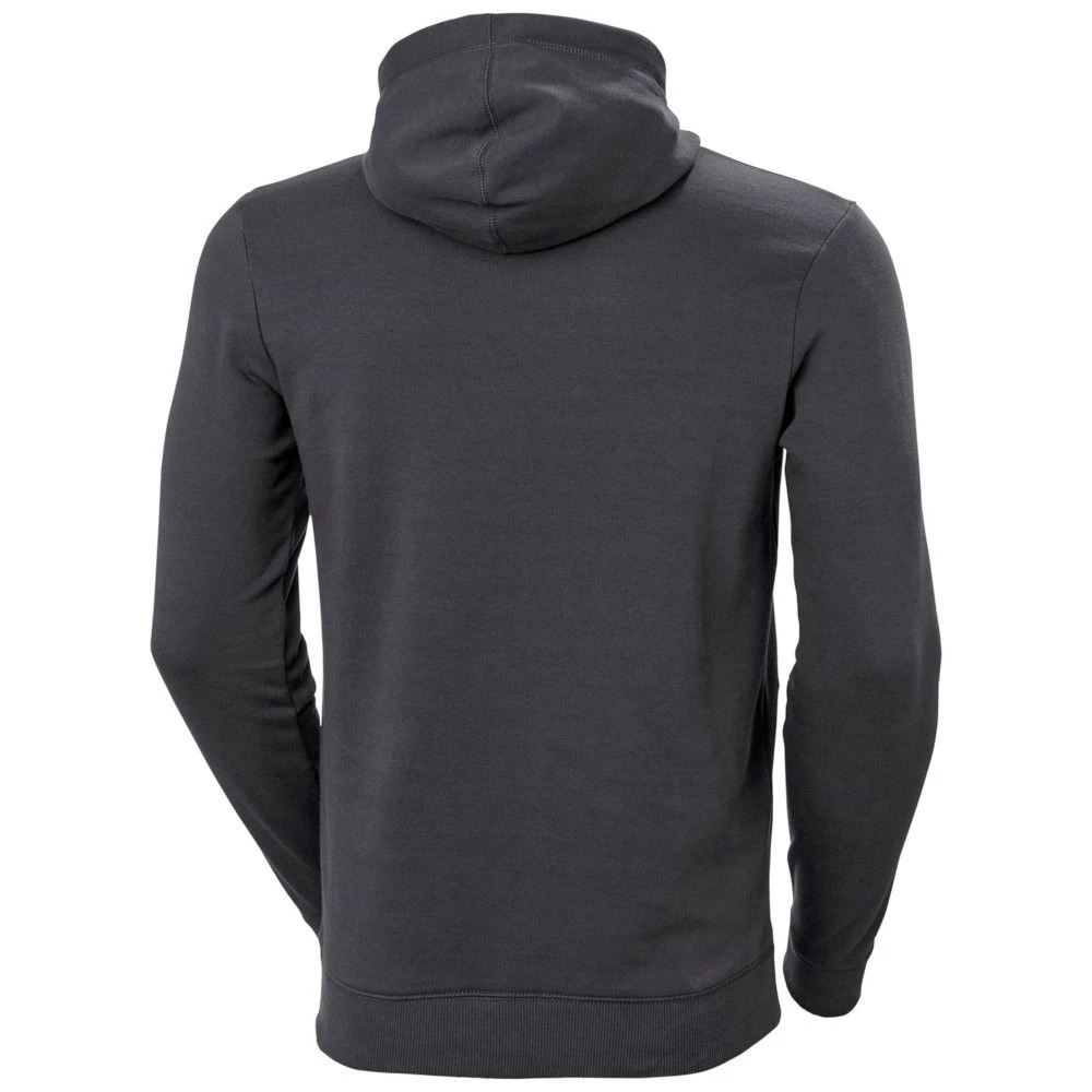 Helly Hansen Mens Manchester Hoodie 12 Helly Hansen Mens Manchester Hoodie - Image 12