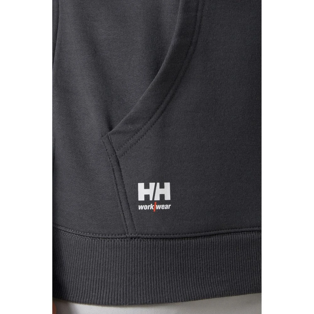 Helly Hansen Mens Manchester Hoodie 13 Helly Hansen Mens Manchester Hoodie - Image 13