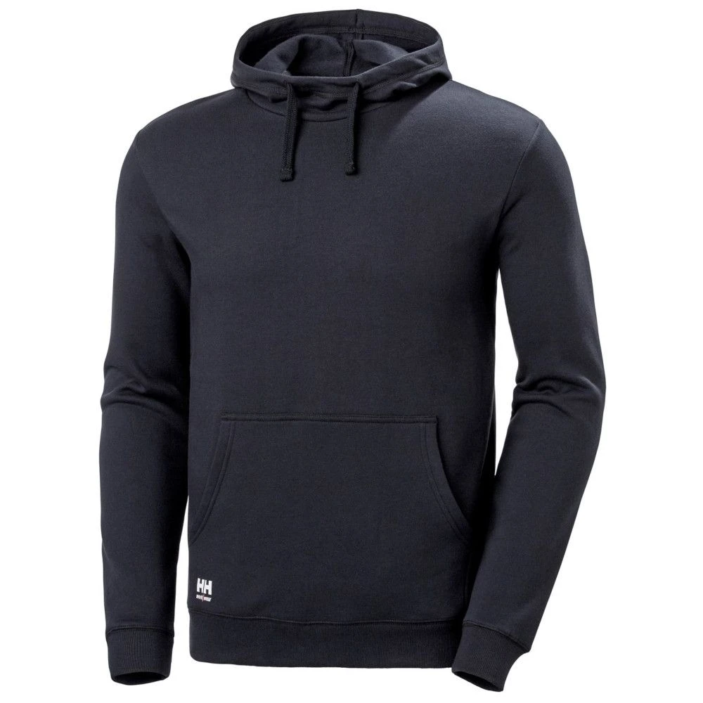 Helly Hansen Mens Manchester Hoodie 15 Helly Hansen Mens Manchester Hoodie - Image 15