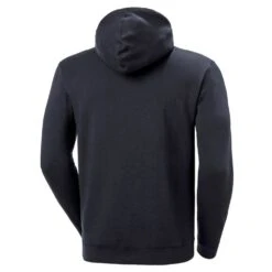 Helly Hansen Mens Manchester Hoodie 31 Helly Hansen Mens Manchester Hoodie -Cheap Tough Work Wears Store hh029 navy 02
