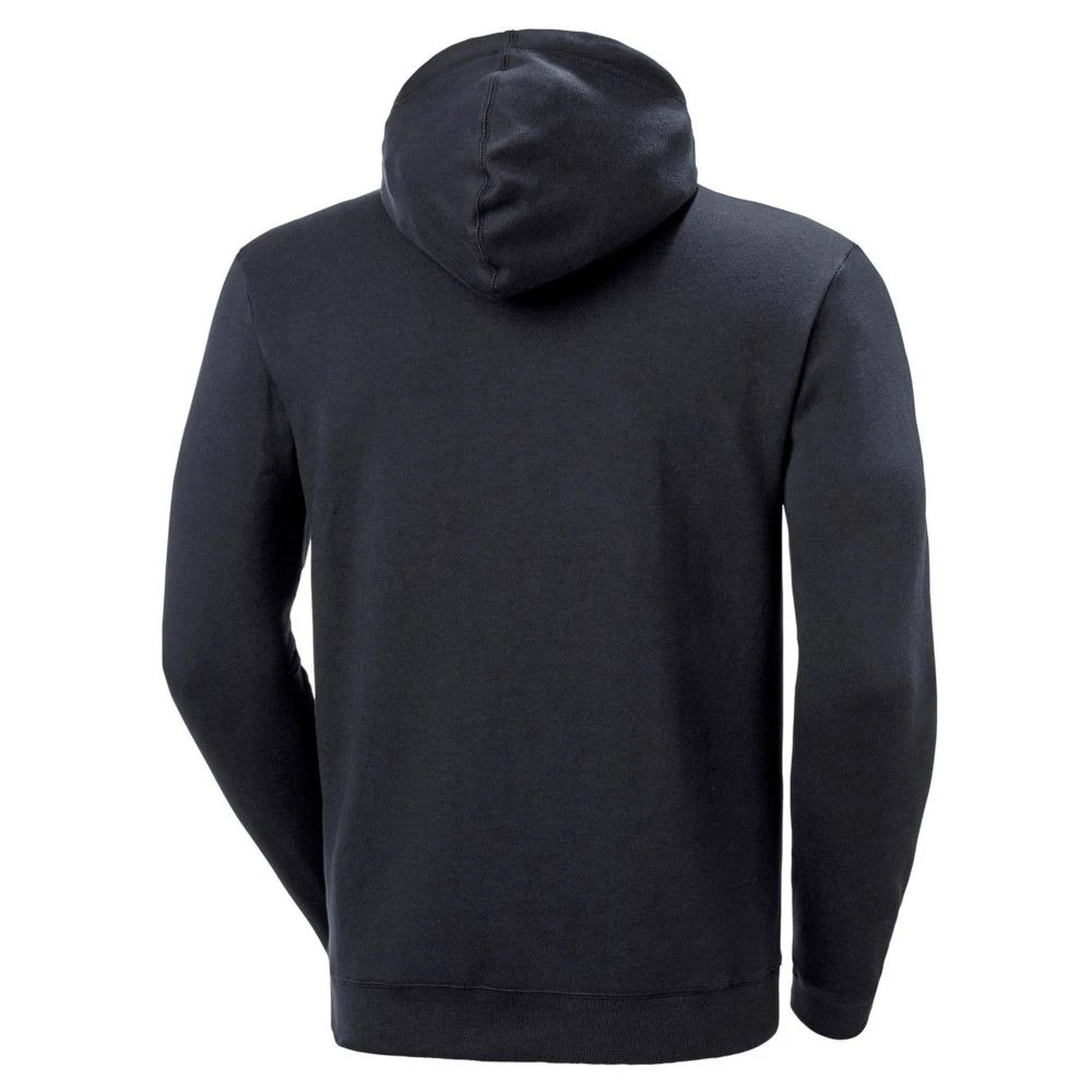 Helly Hansen Mens Manchester Hoodie 16 Helly Hansen Mens Manchester Hoodie - Image 16