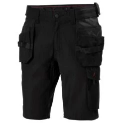 Helly Hansen Mens Oxford Construction Work Shorts