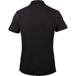 Helly Hansen Mens Oxford Work Polo Shirt -Cheap Tough Work Wears Store hh044 black 06