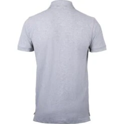 Helly Hansen Mens Oxford Work Polo Shirt -Cheap Tough Work Wears Store hh044 grymel 02