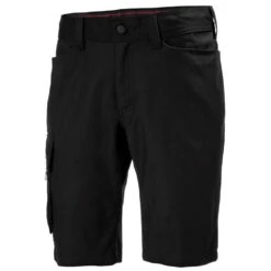 Helly Hansen Mens Oxford Service Work Shorts
