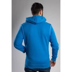 Helly Hansen Mens Oxford Full Zip Hooded Sweatshirt -Cheap Tough Work Wears Store hh047 rcrbl 02