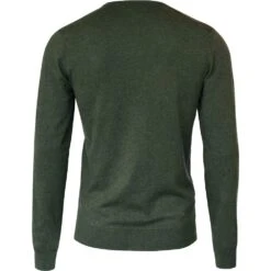 Nimbus Mens Brighton Knit V Neck Jumper -Cheap Tough Work Wears Store n112m olme 02