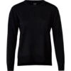 Nimbus Womens Beaufort Merino Knit Jumper