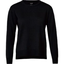 Nimbus Womens Beaufort Merino Knit Jumper