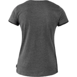 Nimbus Womens Orlando Organic Cotton T Shirt -Cheap Tough Work Wears Store np01f bkme 02