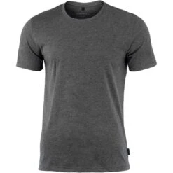 Nimbus Mens Orlando Organic Cotton T Shirt