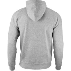 Nimbus Mens Lenox Hooded Full Zip Sweatshirt -Cheap Tough Work Wears Store np04m gyme 02