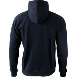 Nimbus Mens Lenox Hooded Full Zip Sweatshirt -Cheap Tough Work Wears Store np04m navy 02 1