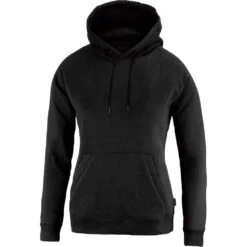 Nimbus Womens Fresno Hooded Sweatshirt