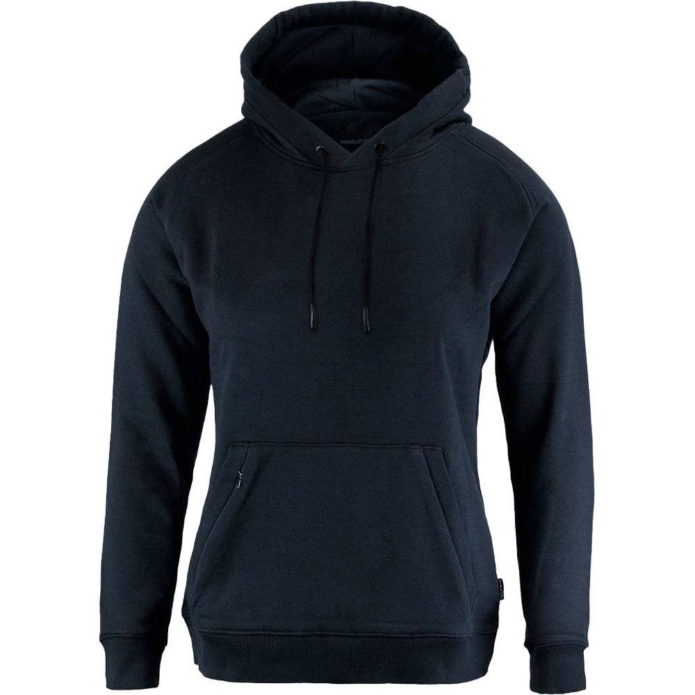 Nimbus Womens Fresno Hooded Sweatshirt 5 Nimbus Womens Fresno Hooded Sweatshirt - Image 5