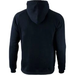 Nimbus Mens Fresno Hooded Sweatshirt -Cheap Tough Work Wears Store np05m navy 02
