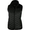 Nimbus Womens Benton Insulated Hybrid Vest Bodywarmer