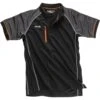Scruffs Mens Trade Active Lightweight Work Polo Shirt
