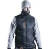 Scruffs Mens Trade Lightweight Insulated Work Bodywarmer
