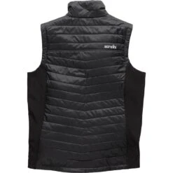 Scruffs Mens Trade Lightweight Insulated Work Bodywarmer -Cheap Tough Work Wears Store sh024 blac 03