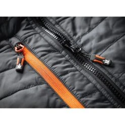 Scruffs Mens Trade Lightweight Insulated Work Bodywarmer -Cheap Tough Work Wears Store sh024 blac 05