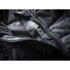 Scruffs Mens Trade Lightweight Insulated Work Bodywarmer -Cheap Tough Work Wears Store sh024 blac 06