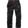 Scruffs Mens Trade Durable Holster Work Trousers