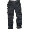 Scruffs Mens Pro Flexible Plus Holster Work Trousers