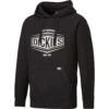 Dickies Mens Rockfield Workwear Cotton Hoodie Sweater