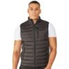 Stanley Mens Arlee Water Resistant Bodywarmer Gilet