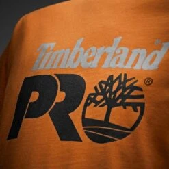Timberland Pro Mens Core UPF Protection Graphic Logo T Shirt -Cheap Tough Work Wears Store tim060 or 02