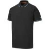 Timberland Pro Mens Base Plate Classic Fit Polo Shirt